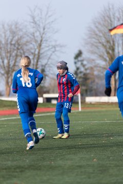 Bild 239 - B-Juniorinnen Ellerau - VfL Pinneberg 1.C : Ergebnis: 3:2